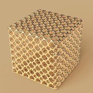 design cube