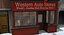 Western Auto Stores