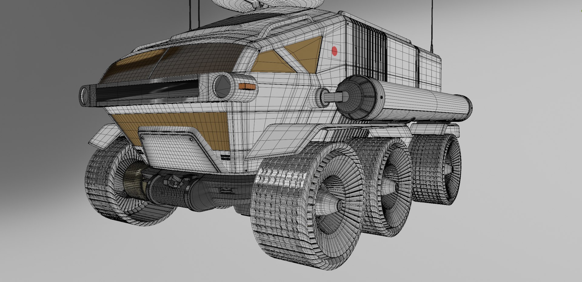 3D rover car vehicle spacecraft model https://p.turbosquid.com/ts-thumb/nn/8f59zm/sgfQZojf/wireframe_13/jpg/1600430899/1920x1080/fit_q87/4a2e6ea1b8ebd398c2f01b87db0abe283adf7c7d/wireframe_13.jpg