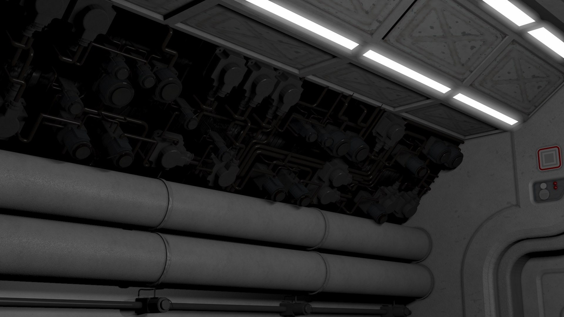 3D habitation corridor https://p.turbosquid.com/ts-thumb/nn/CKGFkF/UsQ8uM32/promotionalimage02/jpg/1590329597/1920x1080/fit_q87/b760bb6ce88dc7ed6bb90508d1cba50e3b9cbadd/promotionalimage02.jpg