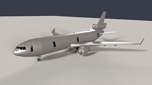 3D model md-11