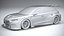 Seat León Cupra Competicion 2020