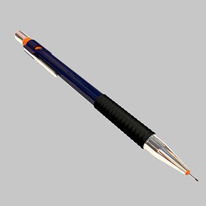 graffiti pen model
