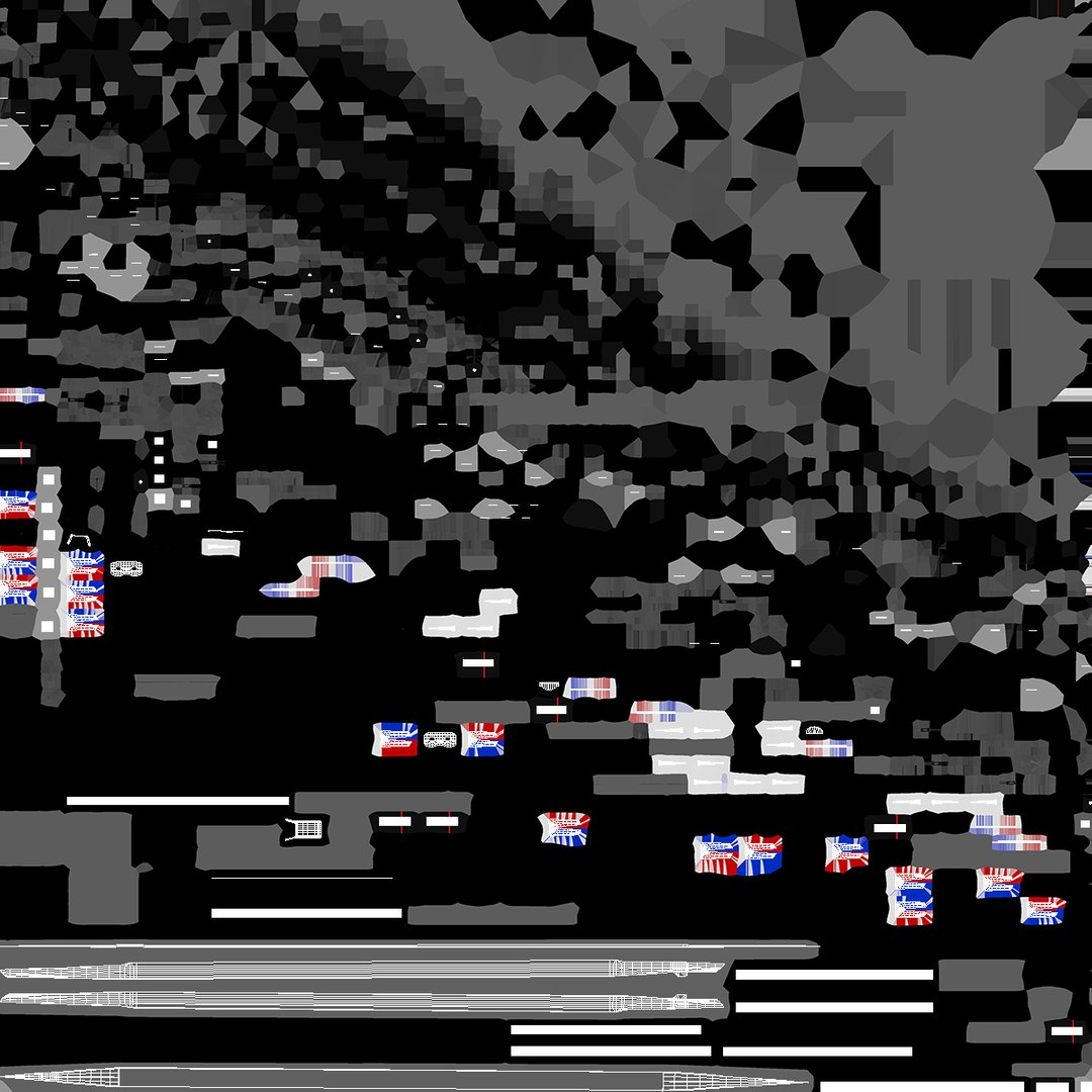 3D sweep rowing - TurboSquid 1387637