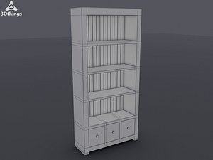 free max model stand closet