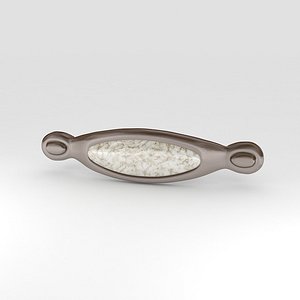 handle kitchen drawers 3d model