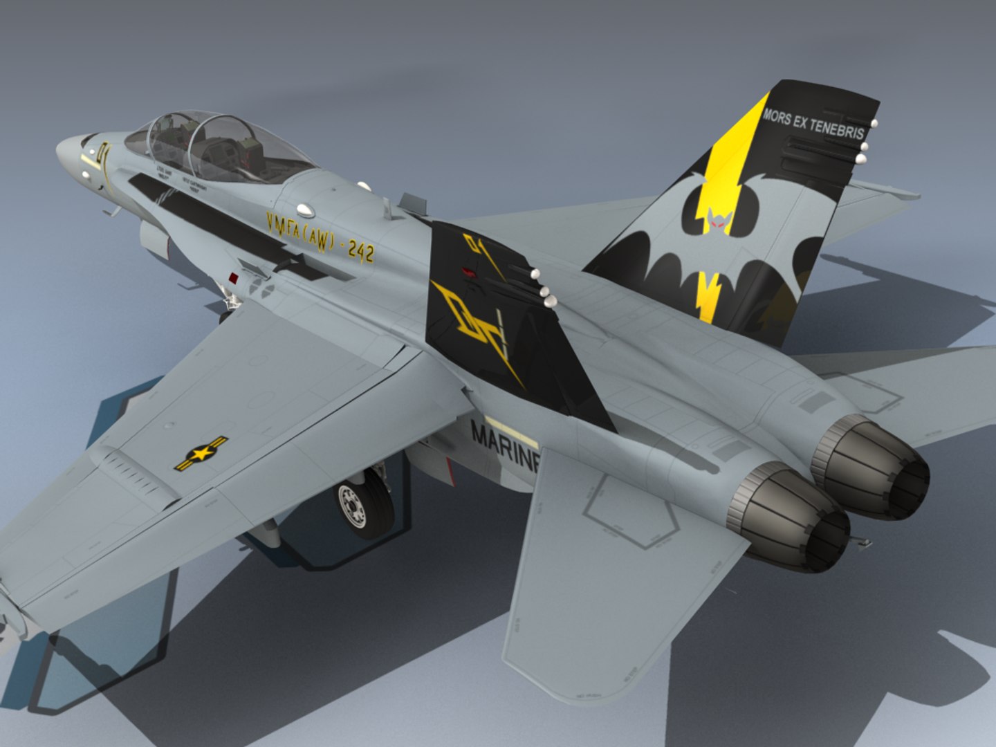 hornet - 3ds https://p.turbosquid.com/ts-thumb/nn/vmOnjf/Vp/fa18d242_01/png/1738956376/1920x1080/fit_q87/7e8921b78acecaf59af1a344a14076a082197b19/fa18d242_01.jpg