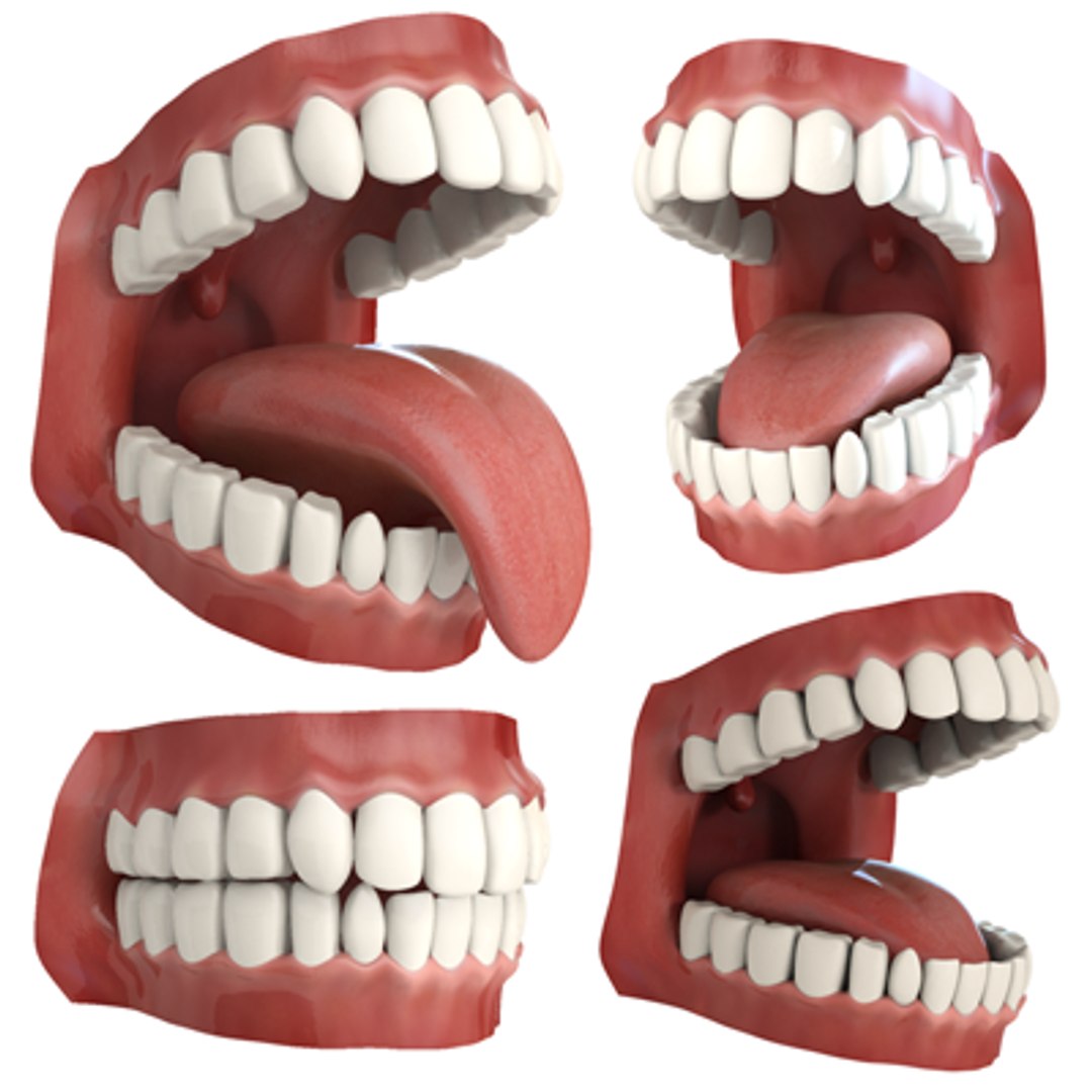 Jimmy Gibson's Mouth Studies 4 :Lips by CelmationPrince on DeviantArt