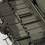 Challenger 2 Panzer mit Turminnenraum