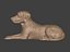 Dog Statue -- Labrador -- Ready for 3D Printing