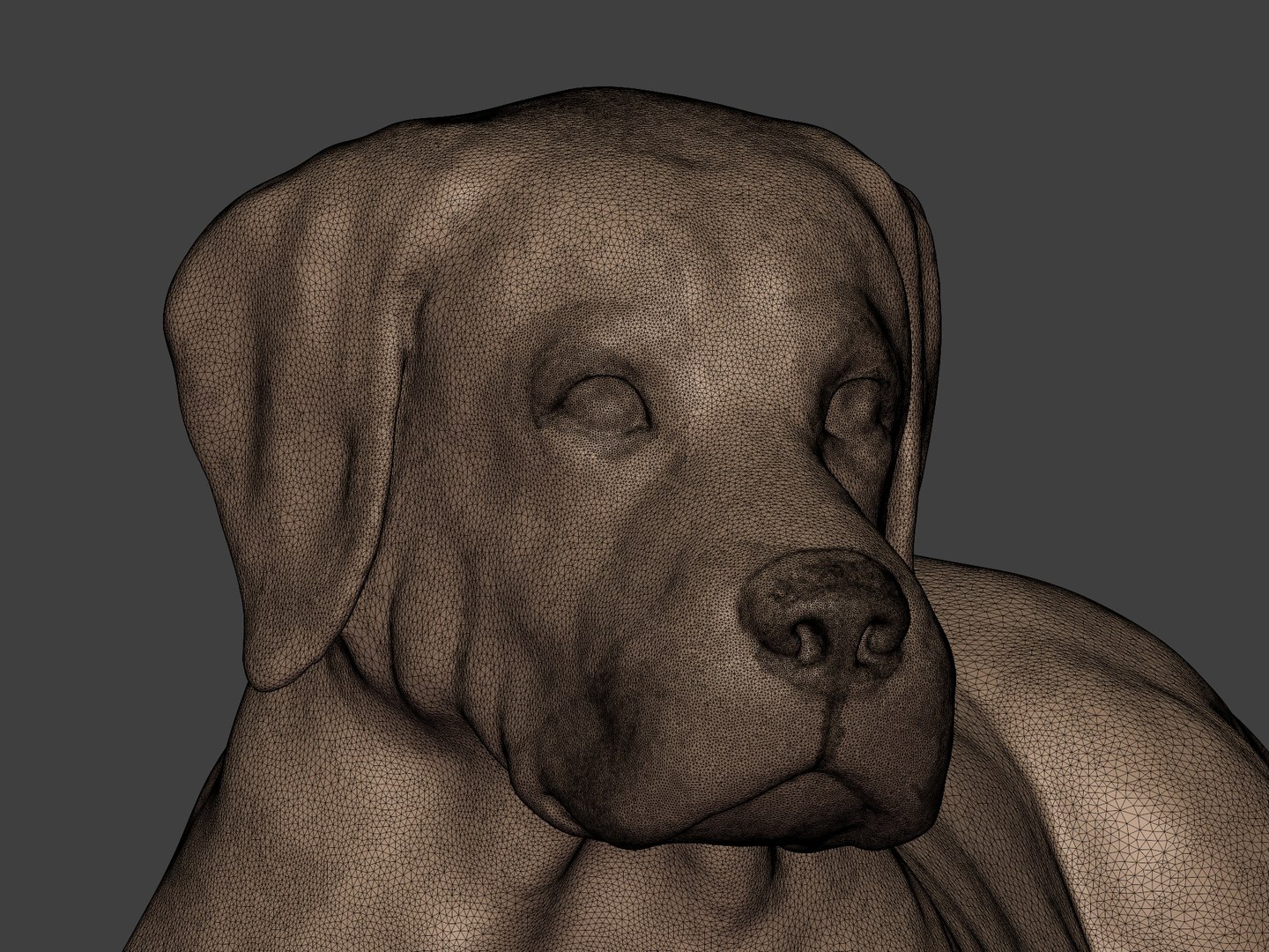 3D Dog Statue - Labrador https://p.turbosquid.com/ts-thumb/no/1C6YXQ/YV/i7/jpg/1686160253/1920x1080/fit_q87/ef2fc094b8612682904fface22452968551c03aa/i7.jpg