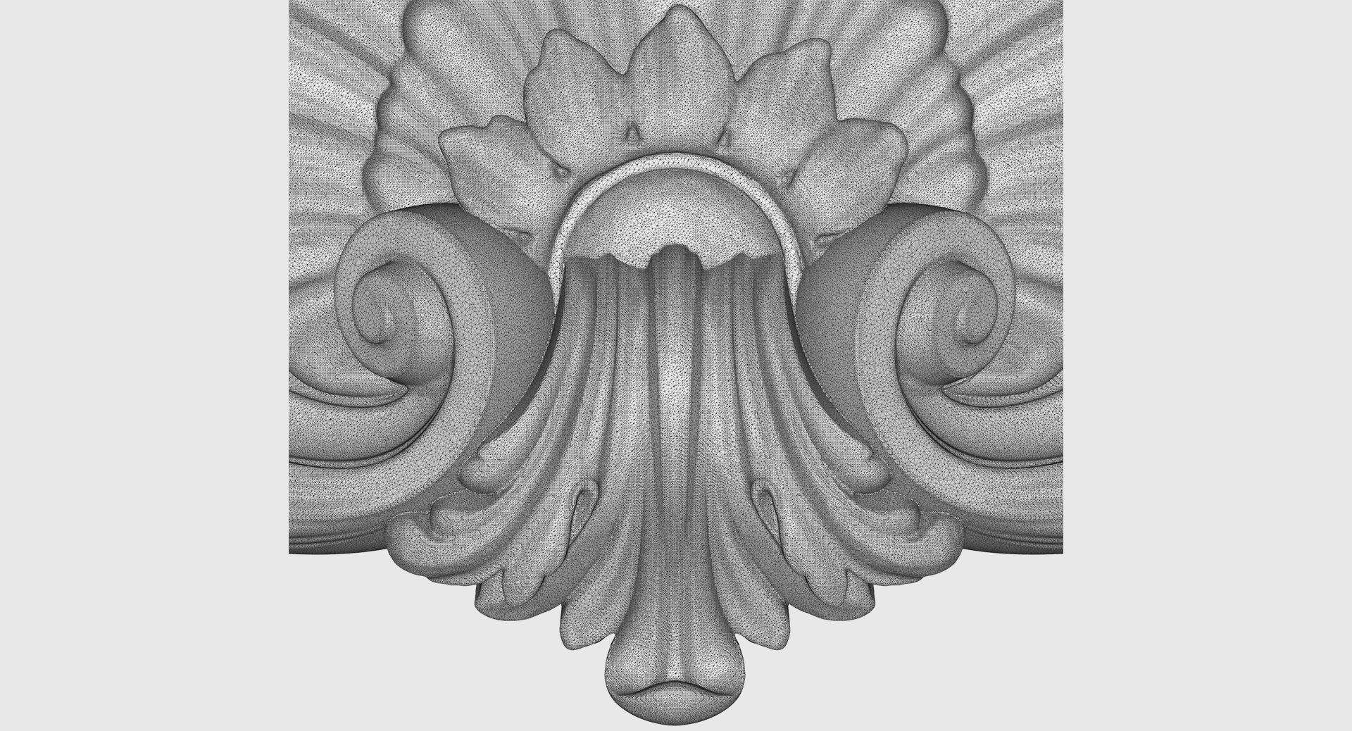 3D shell onlay acanthus model https://p.turbosquid.com/ts-thumb/no/1dN7Vv/Xx9Zz30O/8/jpg/1589976685/1920x1080/fit_q87/3a9aaca0f2e0ea7405a0f6912a77227988b10b14/8.jpg
