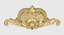 Shell With Acanthus Onlay