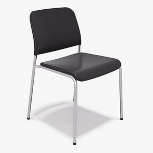 3D Chair 01