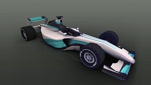 Racing Sport Car