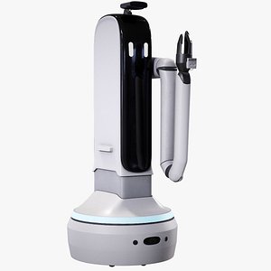 Samsung Bot Handy PBR