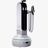 Samsung Bot Handy PBR