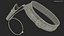 Ceinture Western Gun avec Holster