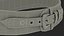 Ceinture Western Gun avec Holster