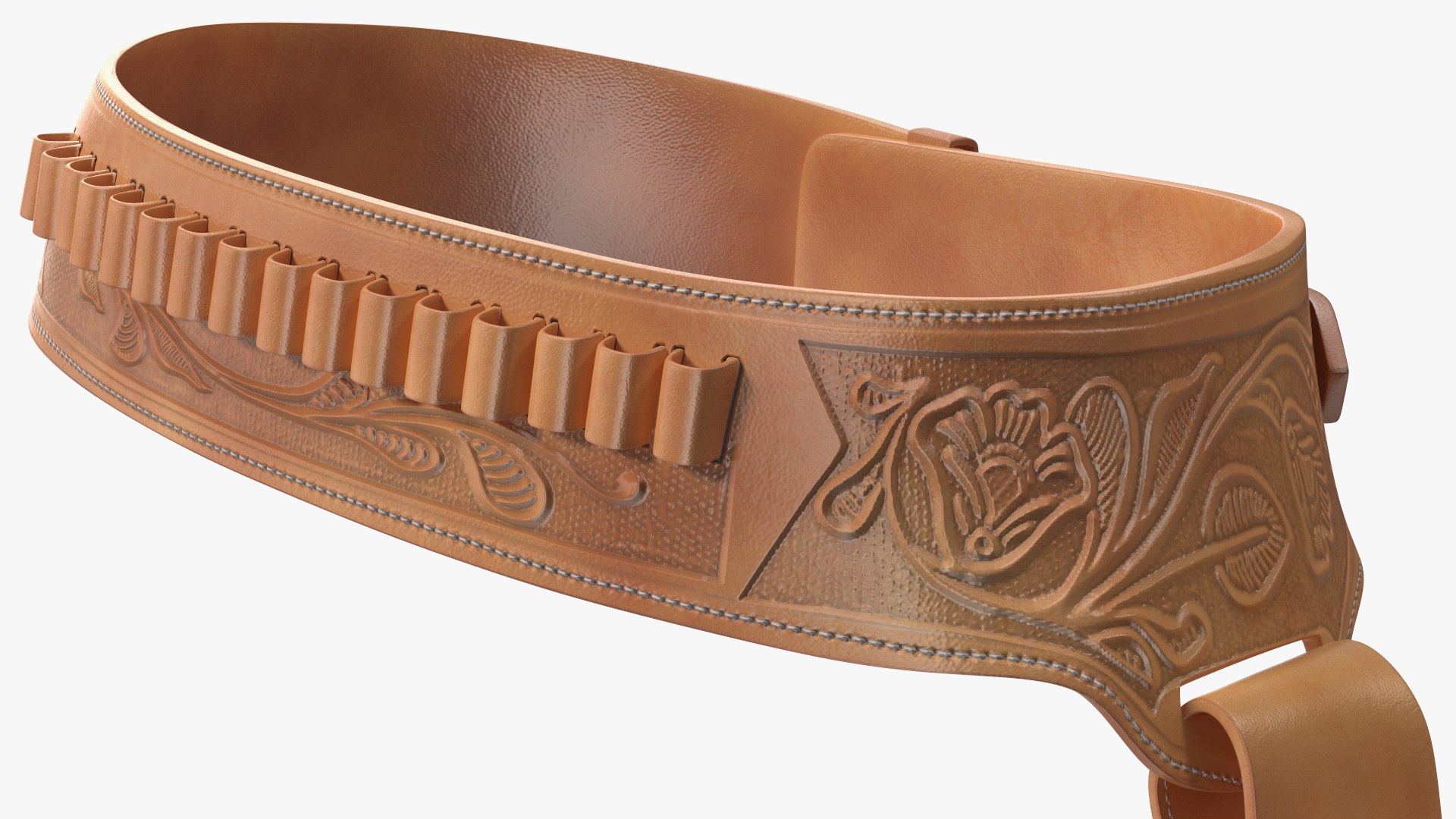Western Gun Belt with Holster 3D model https://p.turbosquid.com/ts-thumb/no/5JgMv1/8K/westerngunbeltwithholster3dsmodel014/jpg/1635213596/1920x1080/fit_q87/dd2bdc58dbd986724d3296212257324ed6d5ee67/westerngunbeltwithholster3dsmodel014.jpg