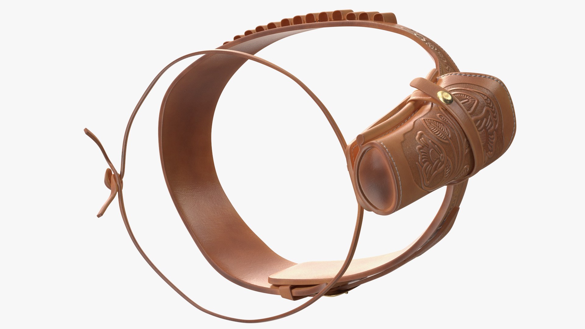 Western Gun Belt with Holster 3D model https://p.turbosquid.com/ts-thumb/no/5JgMv1/9j/westerngunbeltwithholster3dsmodel012/jpg/1635213592/1920x1080/fit_q87/72fe1d2b0dfea1054f8c06a1c4ff9c146e224e87/westerngunbeltwithholster3dsmodel012.jpg