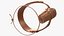 Ceinture Western Gun avec Holster