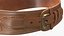 Ceinture Western Gun avec Holster
