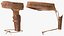 Ceinture Western Gun avec Holster