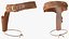 Ceinture Western Gun avec Holster