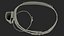 Ceinture Western Gun avec Holster