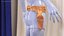 Ceinture Western Gun avec Holster