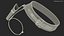 Ceinture Western Gun avec Holster