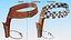 Ceinture Western Gun avec Holster