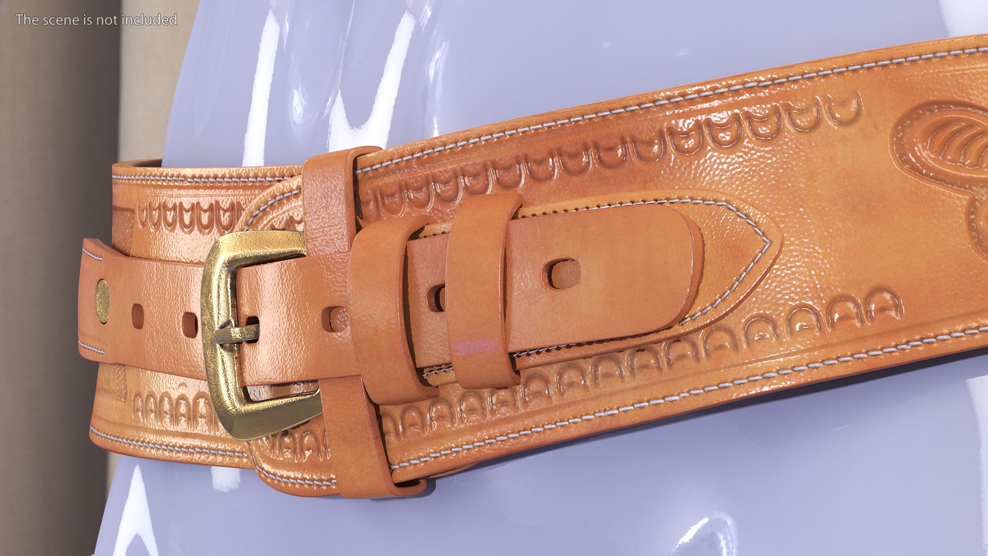 Western Gun Belt with Holster 3D model https://p.turbosquid.com/ts-thumb/no/5JgMv1/td/westerngunbeltwithholster3dsmodel005/jpg/1635213575/1920x1080/fit_q87/72afd726c502e303c9bb87eb3f4be9dd6d4ce762/westerngunbeltwithholster3dsmodel005.jpg