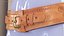 Ceinture Western Gun avec Holster