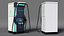 Freewire Ultrafast EV Boost Charger 200 Rigged