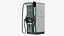 Freewire Ultrafast EV Boost Charger 200 Rigged
