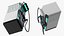 Freewire Ultrafast EV Boost Charger 200 Rigged