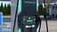Freewire Ultrafast EV Boost Charger 200 Rigged
