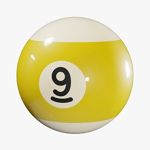 Ball 9