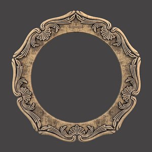 decor printable 3D model