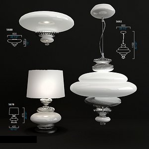 3d barovier toso