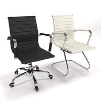 Chair CH-883 Low