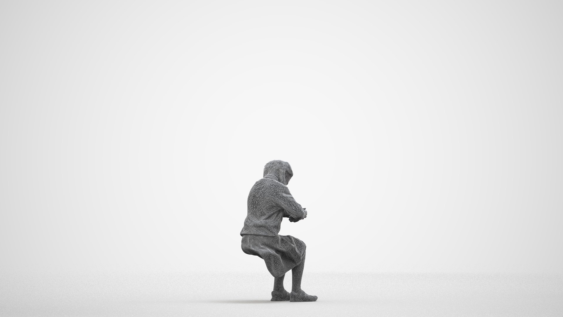 00360Cloe010 - Adult Black woman sitting and reading in school uniform with transitional seasonal cl 3D model https://p.turbosquid.com/ts-thumb/no/A2E13T/nz/00360_cloe010_wireframe_frame_0004/jpg/1773133732/1920x1080/fit_q87/1f59213df36b62e536212270b261fc8eb685d88c/00360_cloe010_wireframe_frame_0004.jpg