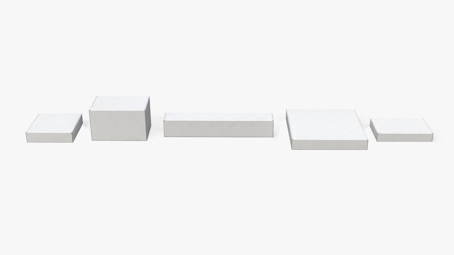 3D Mailer Boxes - White Flat and Compact Set https://p.turbosquid.com/ts-thumb/no/Bz1QbP/q5/th_2/png/1777131114/1920x1080/fit_q87/19a636bbb7371c65d8211f88e5cac3048a9a97a5/th_2.jpg