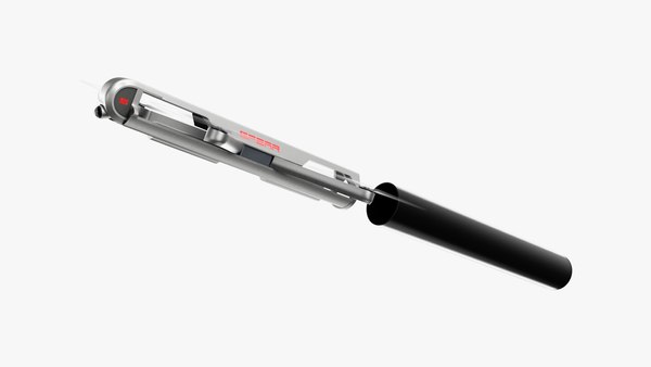 SPEAR UAV-Ninox 40 드론 3D 모델 - TurboSquid 1646633