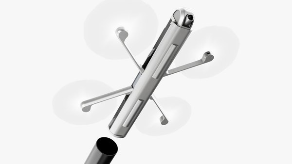 SPEAR UAV-Ninox 40 드론 3D 모델 - TurboSquid 1646633