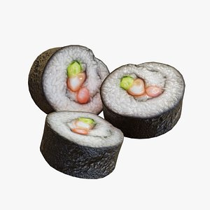 Sushi Roll
