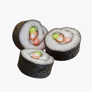 Sushi Roll