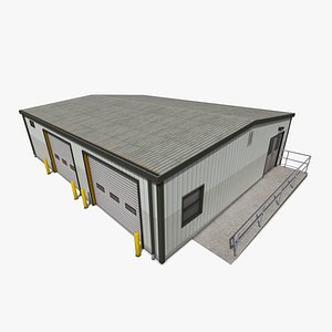 Small Warehouse